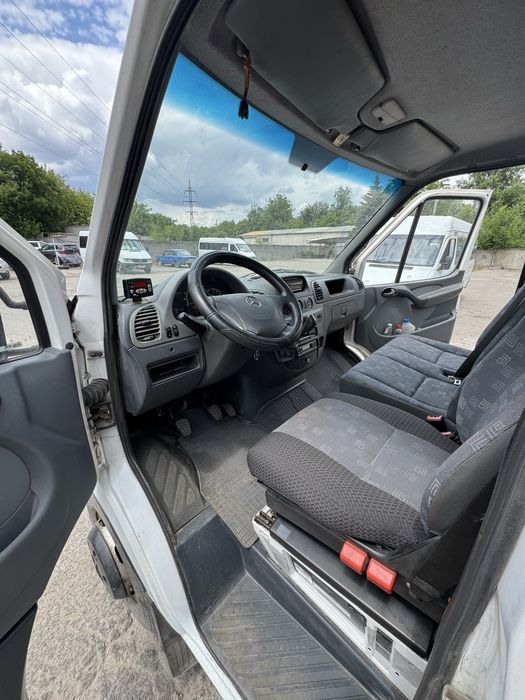 Продам Mercedes Sprinter 616 CDI, 2005 р.в.