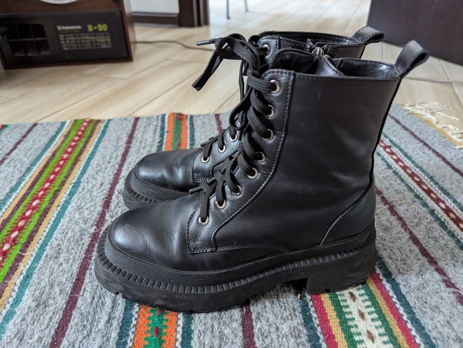 Черевики байка 36