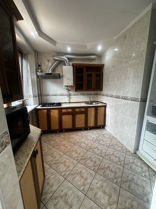 Продаж 2 к квартири на Сковороди - More