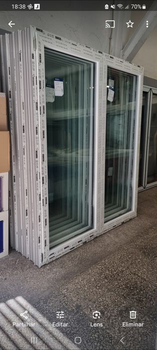 Double-Glazed Doors and Windows in Various Sizes64729629928577124
