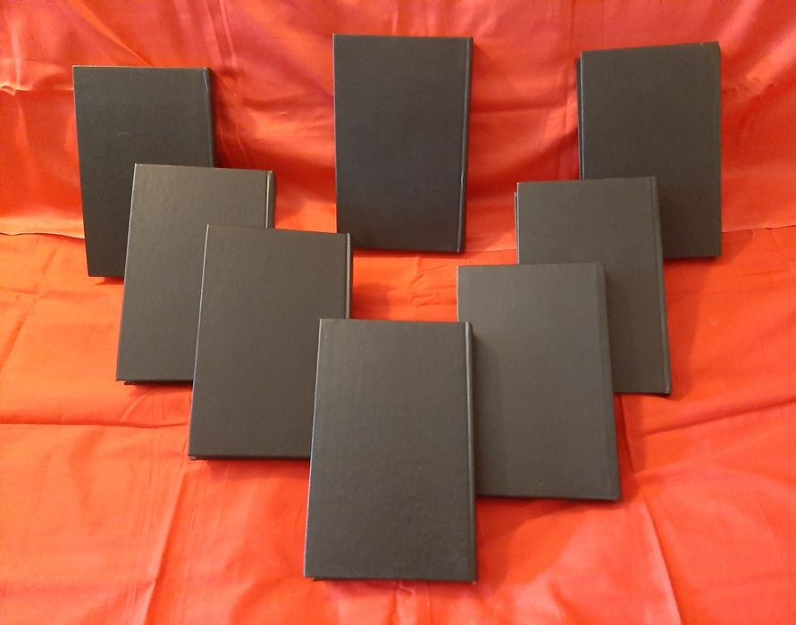 Собрание сочинений Артура Конан-Дойля. 8 томов.