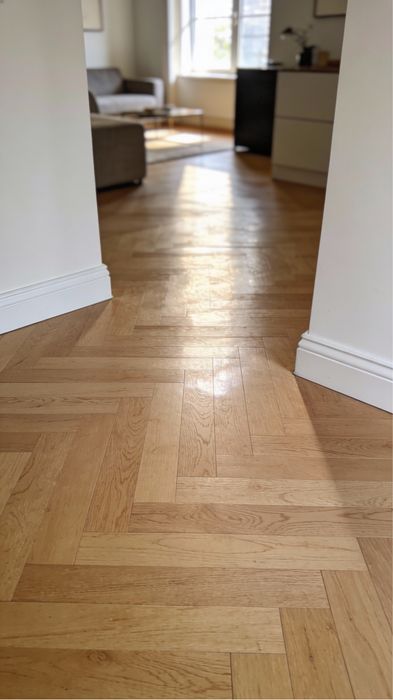 Intalacao Pavimento/Piso (Laminado / Vinilico)