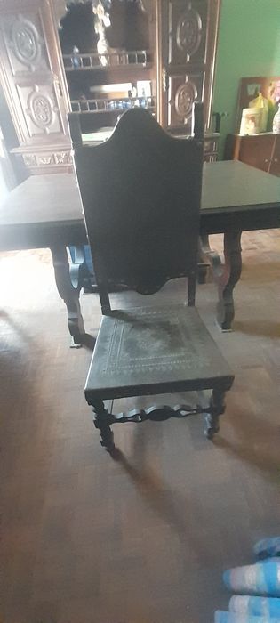 Moveis de sala e roupeiro