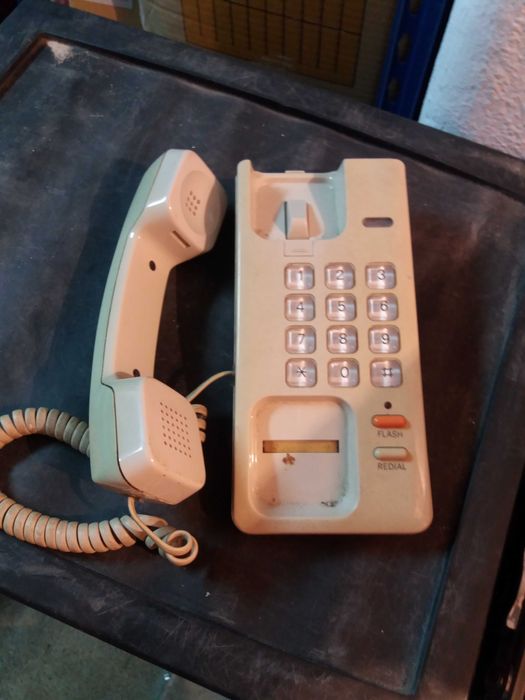 Telefones Fixos - Varios
