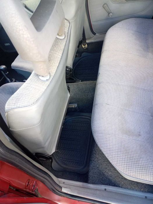 Opel Kadett 1.3S 1987