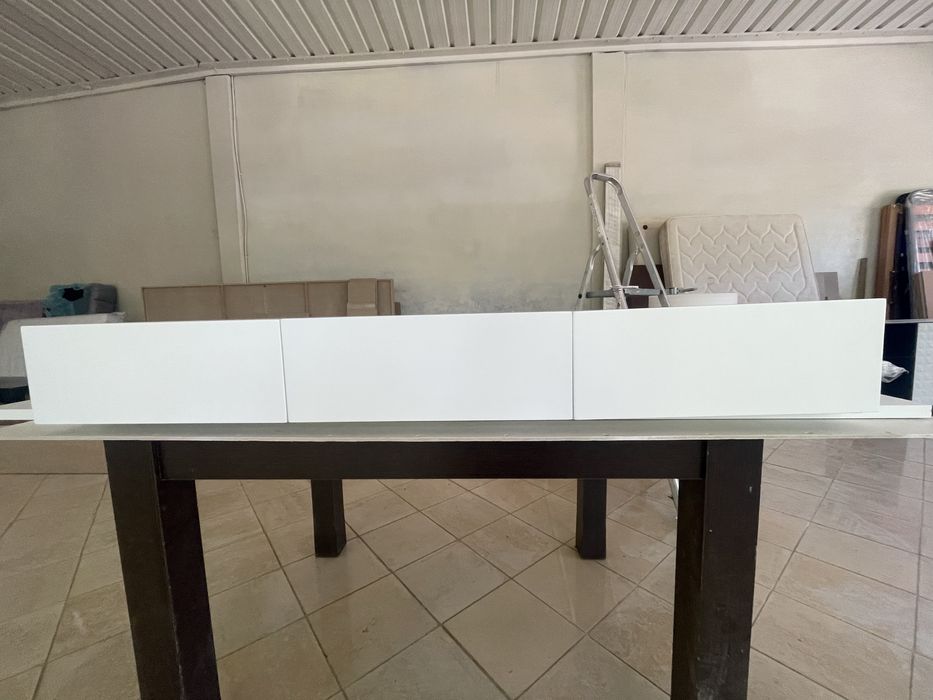 Móvel Aparador da entrada