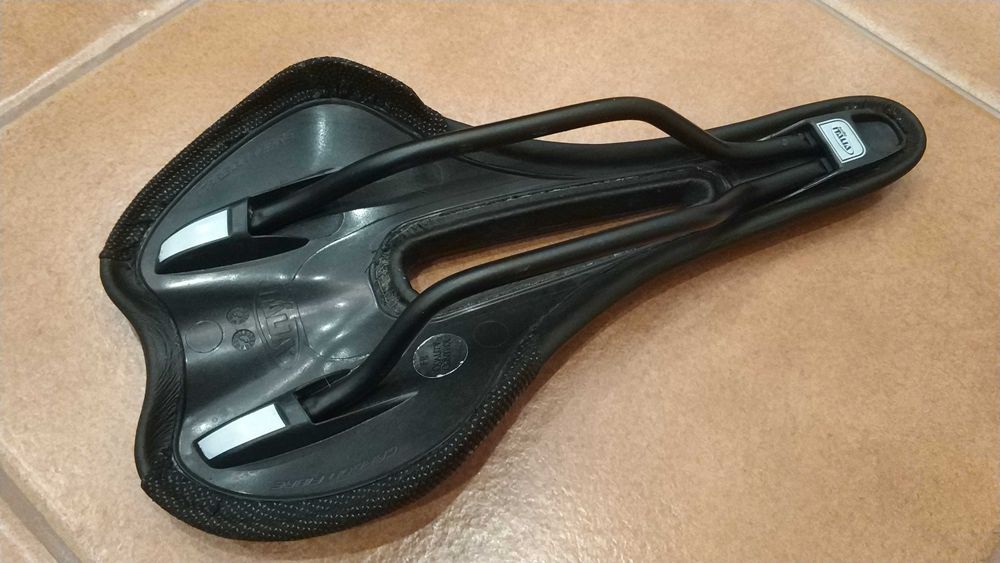 Selle Itália SLR XC