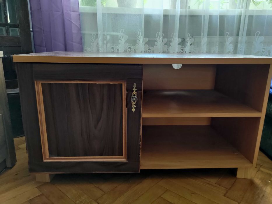 szafka pod telewizor