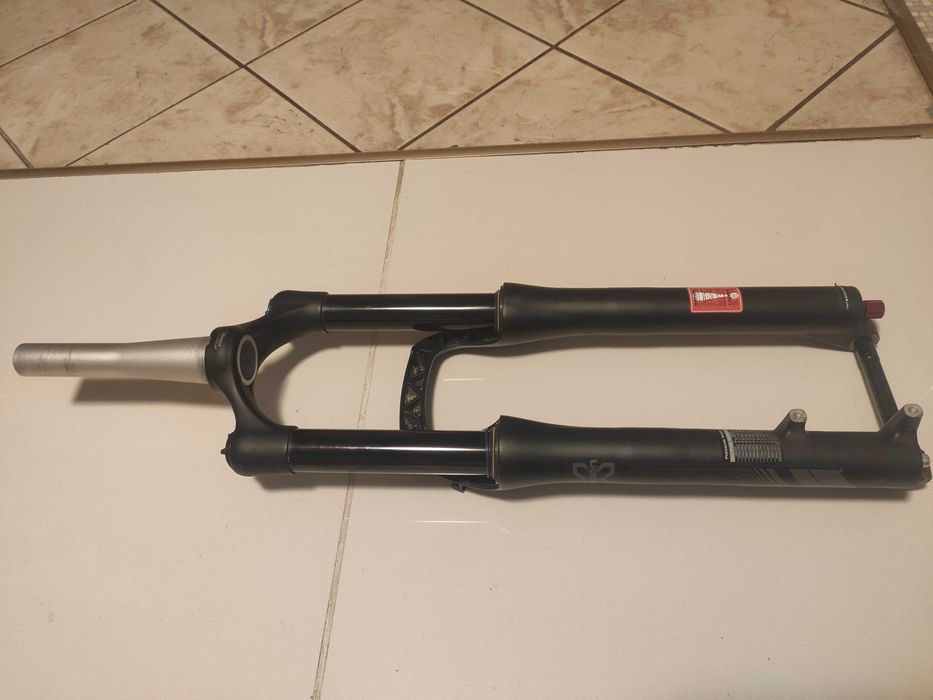 Amortyzator X-Fusion Sweep 34 RC