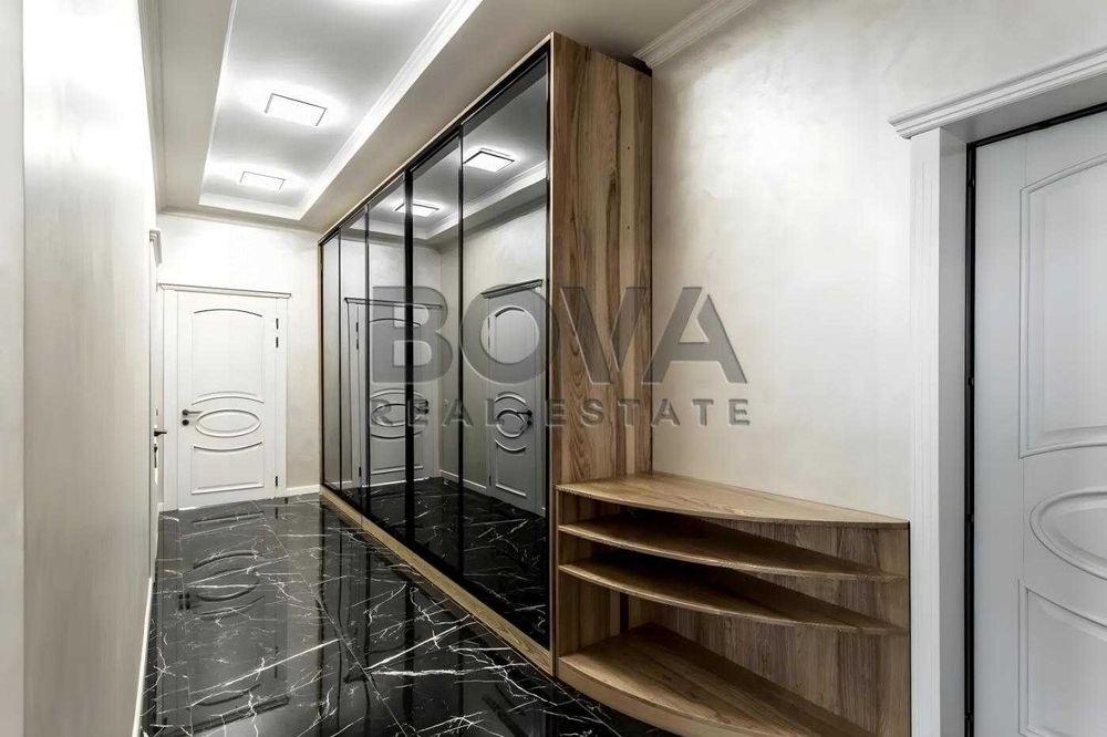 Без% Оренда 2-к квартири 81м2 бул. Лесі Українки ЖК Jack House Печерськ
