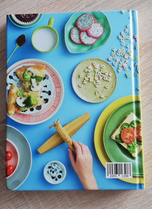 Rodzinna kuchnia Lidla