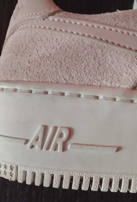 Sapatilhas Nike Air Force 1 Sage Low Tamanho 38