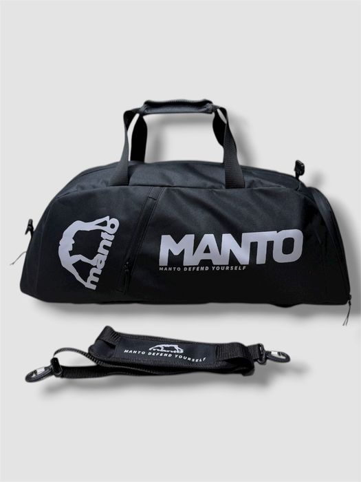 Сумка-рюкзак MANTO defend yourself