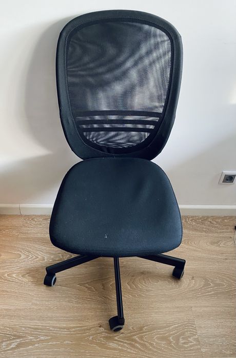 Cadeira Escritorio Ikea