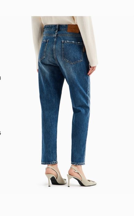Джінси  Armani Exchange , M-L