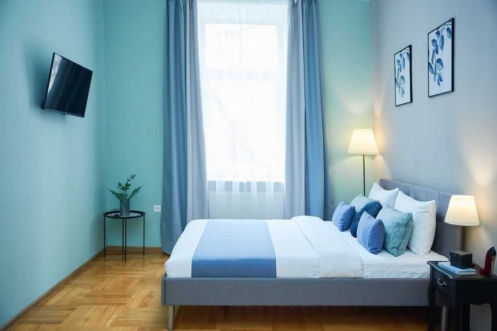 Оренда 1-к квартири в центрі Львова на вул. Куліша