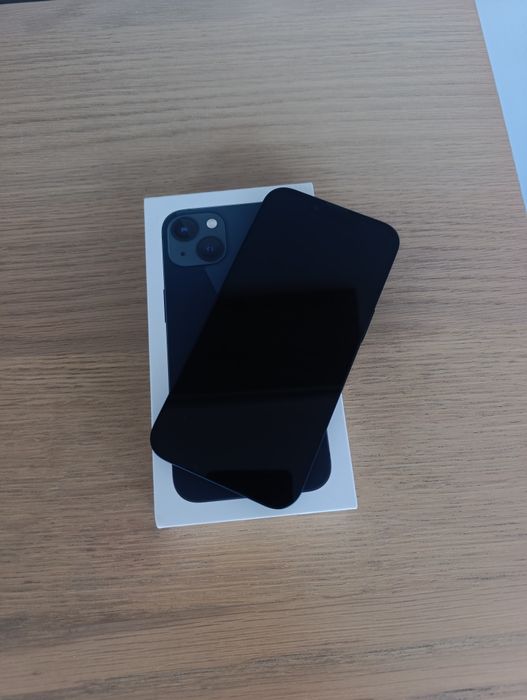 iPhone 13  128GB   87%baterii  stan bardzo dobry