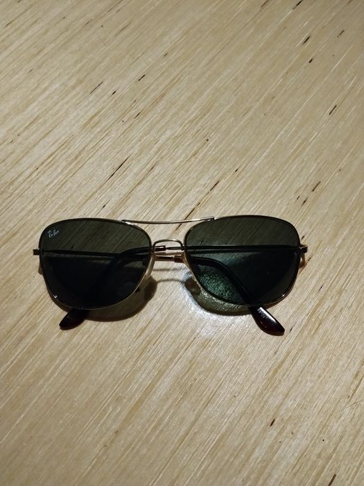 Óculos Ray Ban Aviador