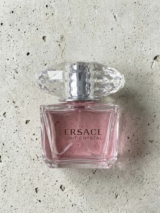 Жіночі парфуми Versace Bright Crystal (духи, подарунок для дівчини)