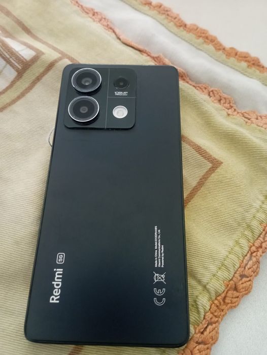 Redmi note 13 pro 5G