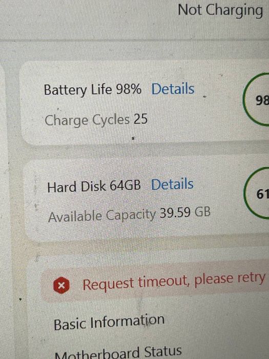 iPad mini 6 64GB Space Gray