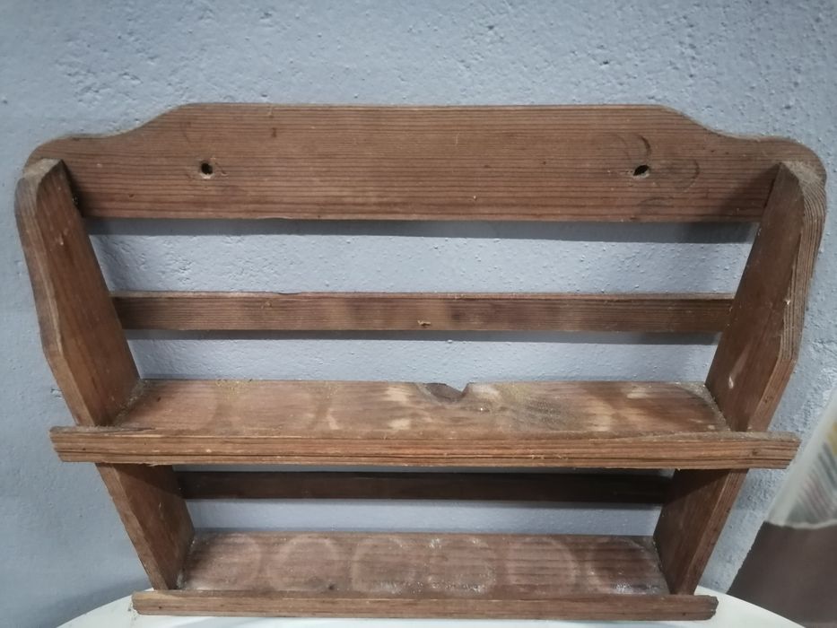 Mini escaparate para Bibolos