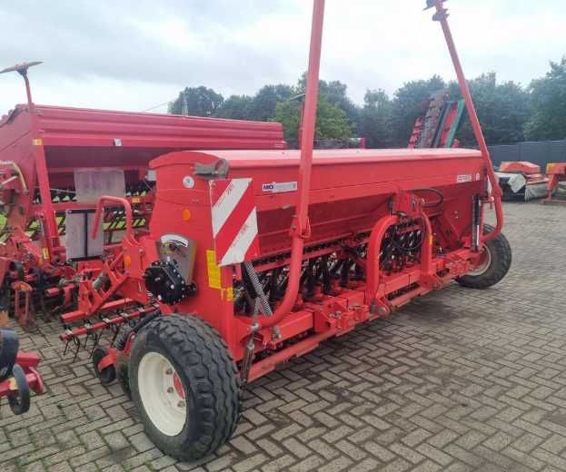 Cівалка Gaspardo Nina 400 (4М)