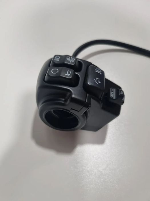 harley davidson can softail lewy przełącznik m8 71500464