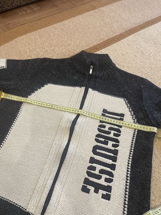 КОФТА чоловіча. Зима.Тепла ! Товста вязка)