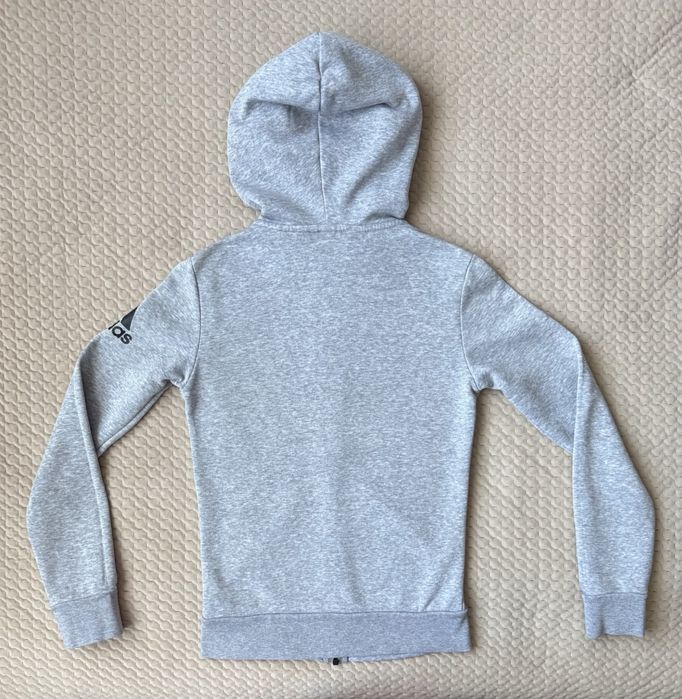 Худі Adidas p XXS (оригінал)