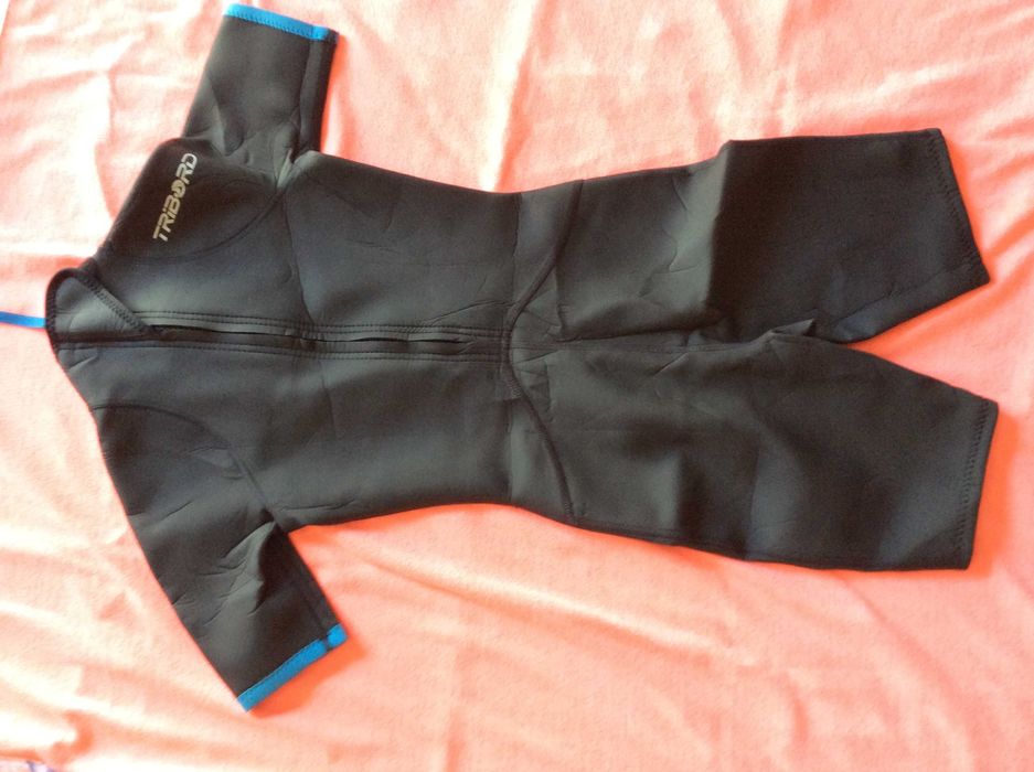 Fato surf Short (146/158cm)