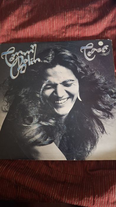 Stomu Yamashta Joan Baez weather Report jazz folk prog