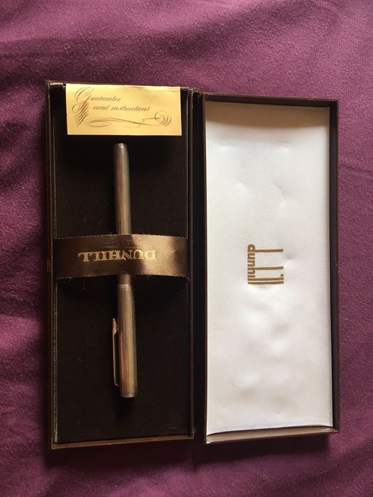 Ручка DUNHILL продам