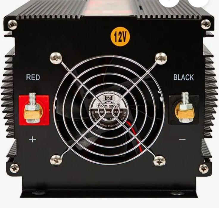 Blow 220V 2500W Shuck