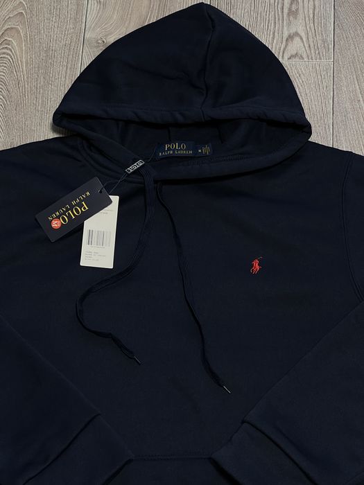 Найкраща ціна! Худі Polo Ralph | Hoodie RL |