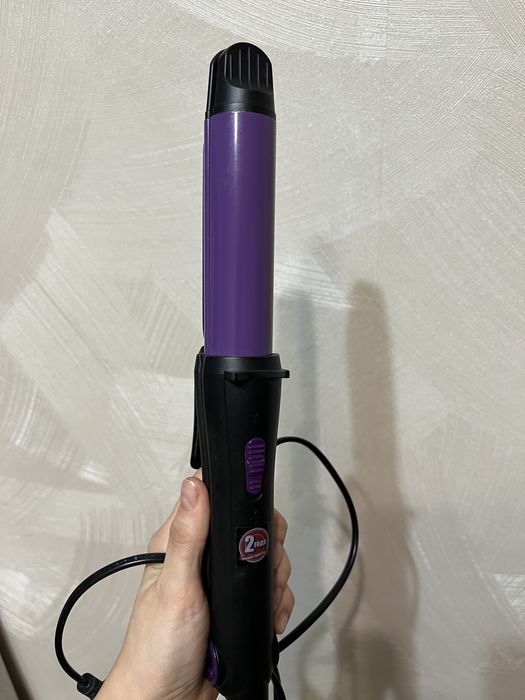 Плойка випрамляч Saturn