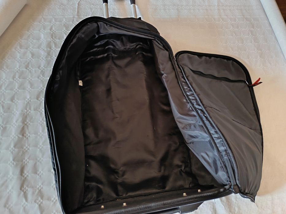 Torba na sprzęt do nurkowania Cressi