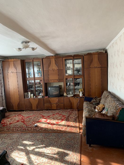 Частный дом центр города! ул ЗАСУМСКАЯ 60 1 линия (Собственник)