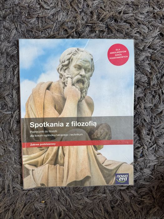 Spotkanie z filozofią