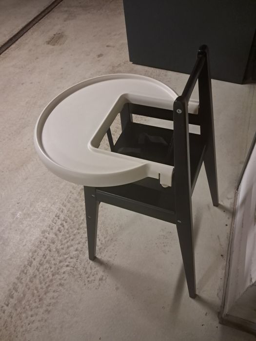 Sprzedam krzesełko dla dziecka