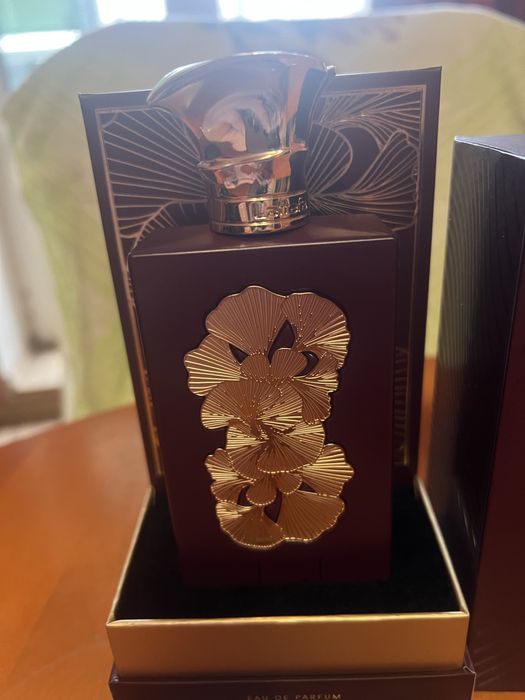 Lattafa Ansaam Gold жіноча парфумована вода