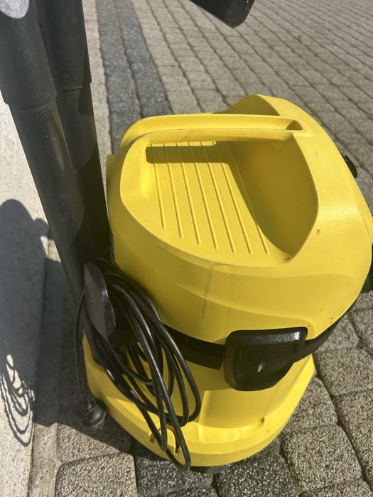 Odkurzacz Karcher WD3 - 1400 W