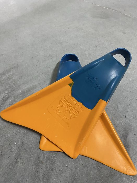 Pés de pato Churchill Makapuu