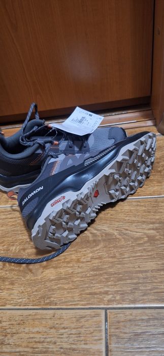 Buty damskie salomon outdoor