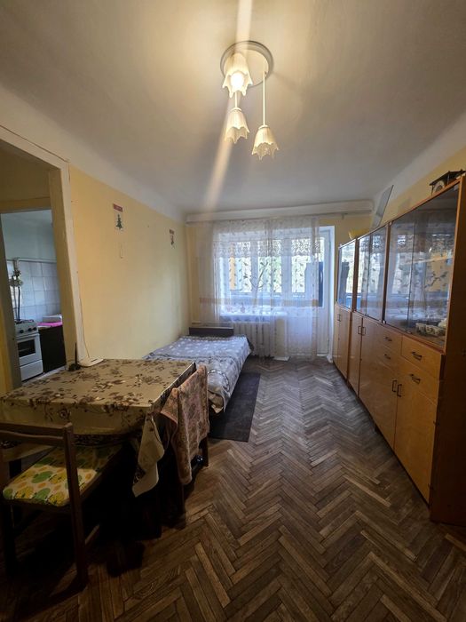 Apartment in Kyiv - View 3