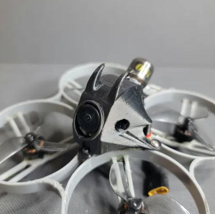 Кастомні канопи для fpv tinywhoop