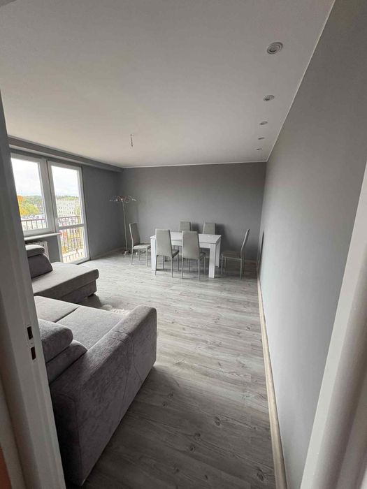 Mieszkanie w Pionkach