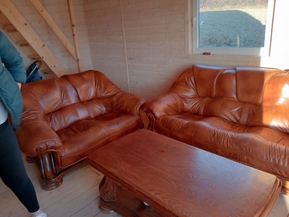 Domek letniskowy  w górach Duża działka