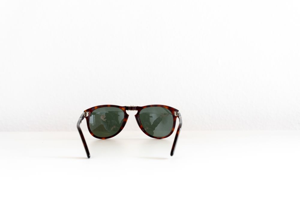 Oculos de sol Persol 714