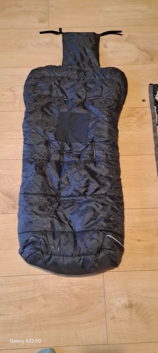 Sprzedam wózek razer z okładka